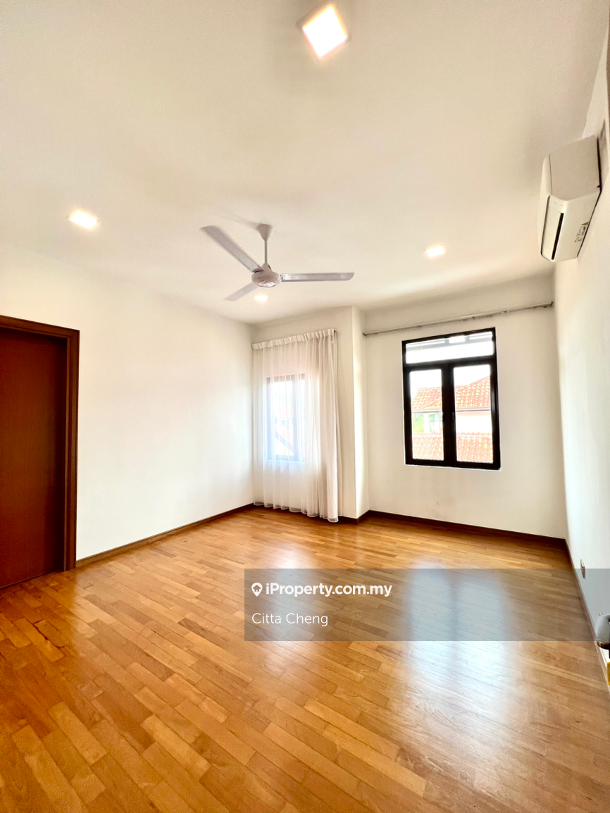Bungalow House for Sale in Bukit Tunku (Kenny Hills), Kuala Lumpur by Citta Cheng - iProperty.com.my