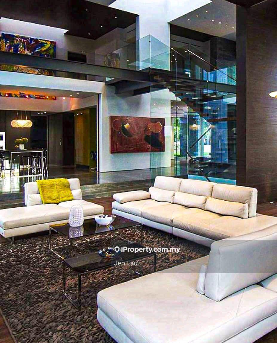 Banglo untuk Dijual di Country Heights Damansara, Kuala Lumpur oleh Jen Lau - iProperty.com.my