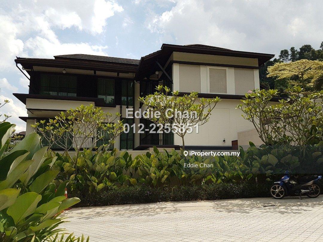Bungalow House for Sale in Bukit Indah, Ampang by Eddie Chan - iProperty.com.my
