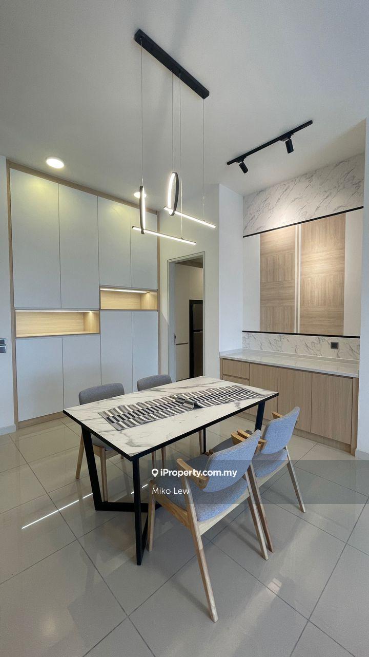 Service Residence for Rent in The Park 2 by Miko Lew - iProperty.com.my