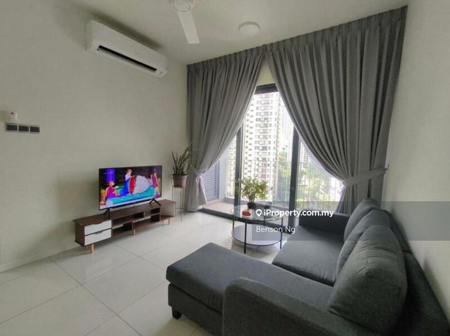 Service Residence for Rent in The Era @ Duta North by Benson Ng - iProperty.com.my