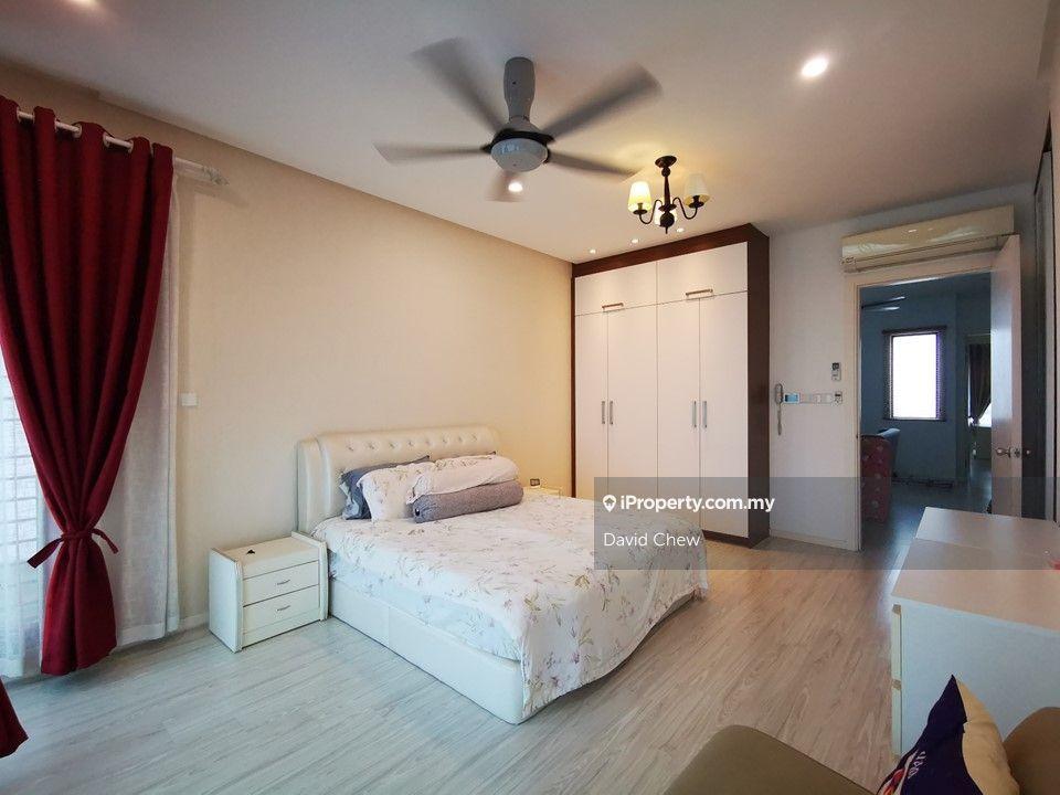 Rumah Bandar untuk Dijual di Sunway Montana, Setapak oleh David Chew - iProperty.com.my