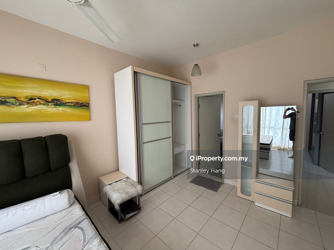 Residensi Servis untuk Dijual di SetiaWalk oleh Stanley Hang - iProperty.com.my