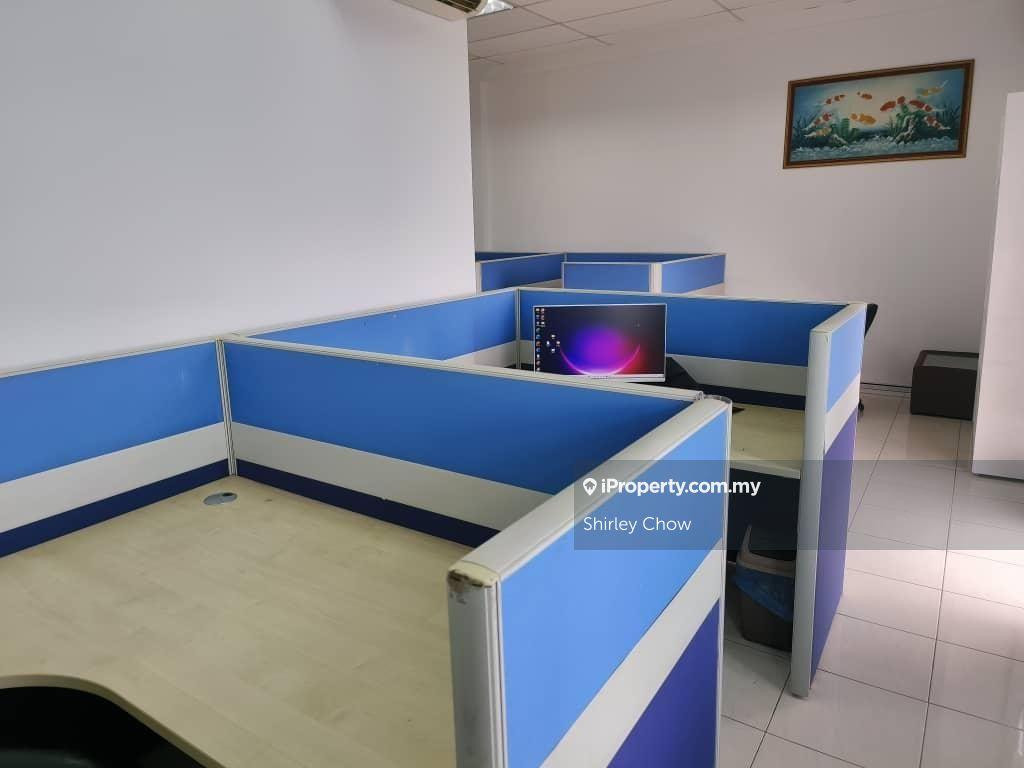 Office for Rent in Market 88 Office 2nd floor, Kota Kinabalu by Shirley Chow - iProperty.com.my