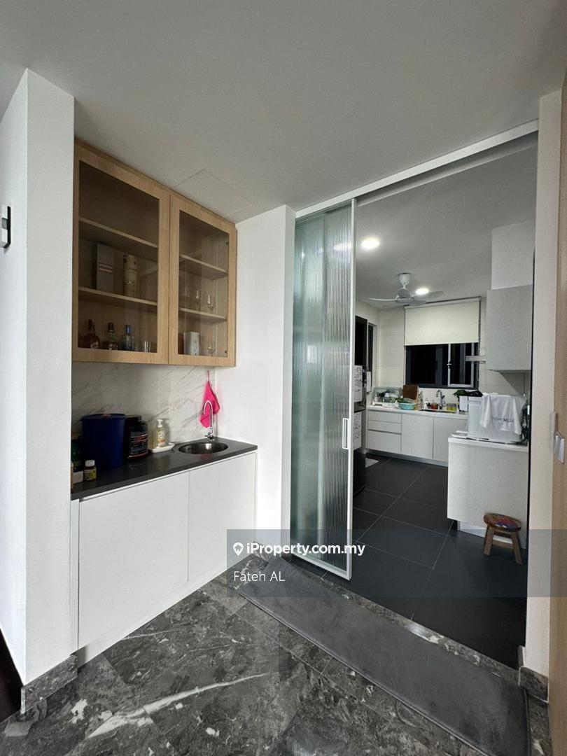 Condominium for Sale in The Estate by Fateh AL - iProperty.com.my