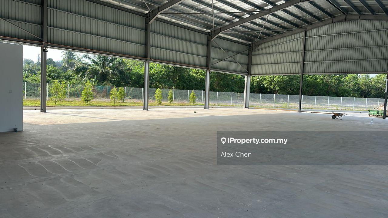 Kedai untuk Disewa di Kampung Sungai Tangkas, Bangi oleh Alex Chen - iProperty.com.my