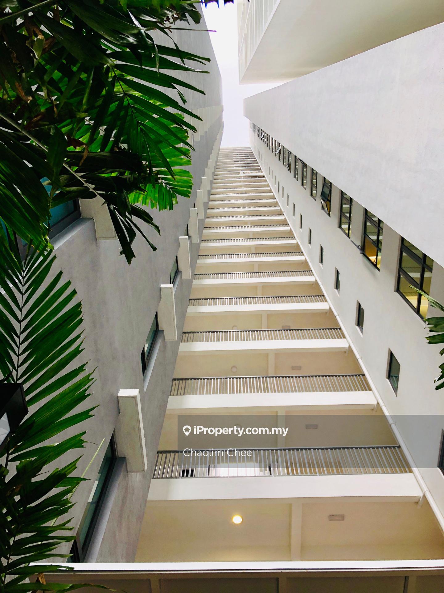 Condominium for Rent in Residensi Harmoni 2 by Chaolim Chee - iProperty.com.my