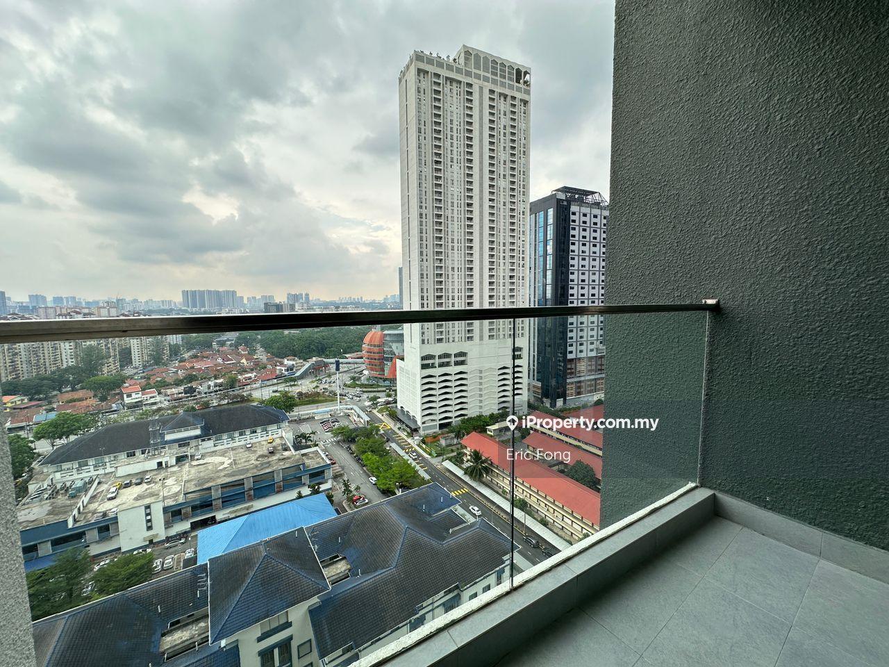 Residensi Servis untuk Dijual di Lavile Kuala Lumpur oleh Eric Fong - iProperty.com.my