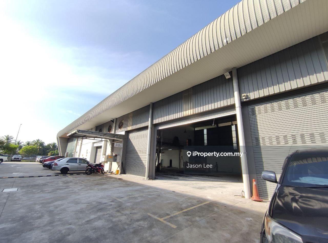 Warehouse for Rent in Balakong, Selangor by Jason Lee - iProperty.com.my