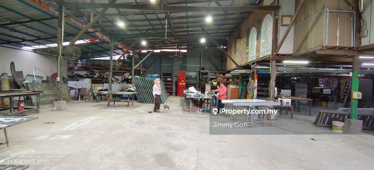 Warehouse for Rent in Kampung Tasik Permai, Ampang by Jimmy Goh - iProperty.com.my