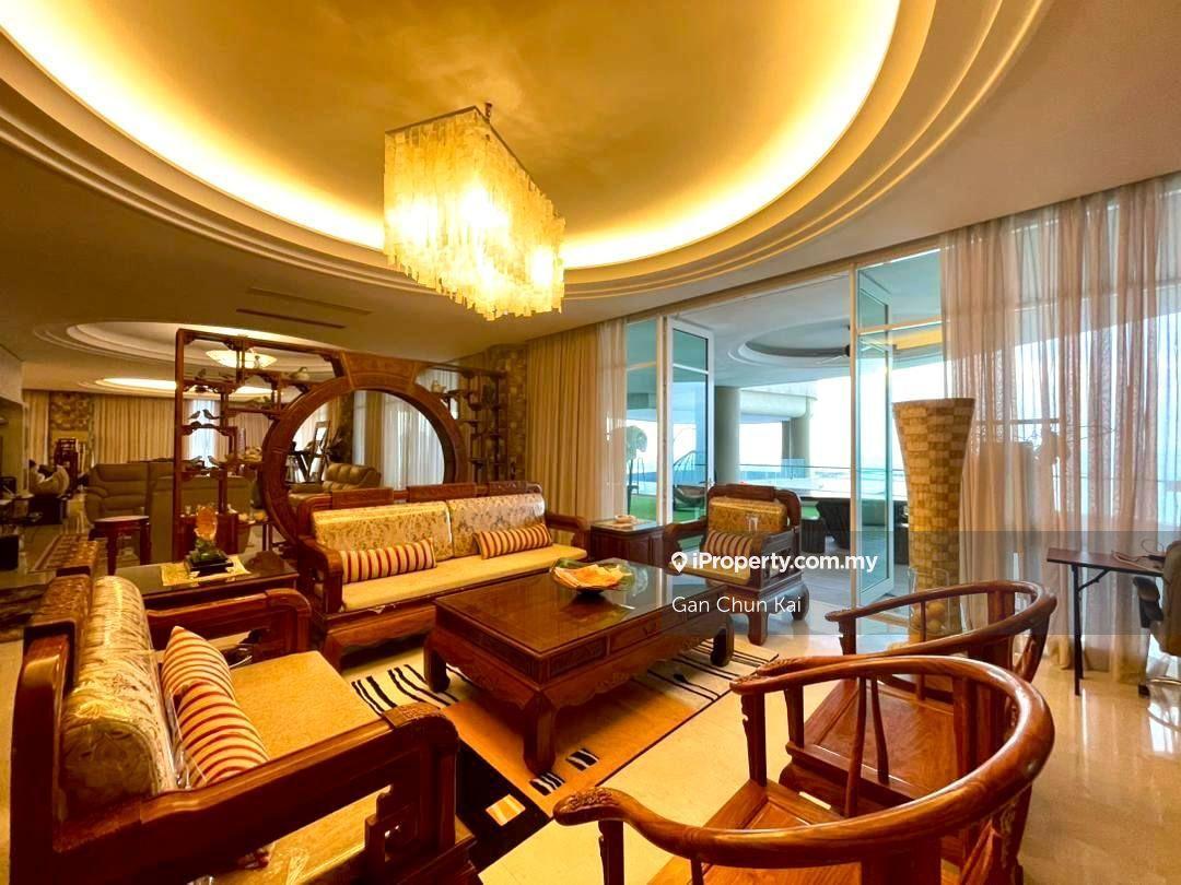 Kondominium untuk Disewa di 8 Gurney (The Shore Condominium) oleh Gan Chun Kai - iProperty.com.my