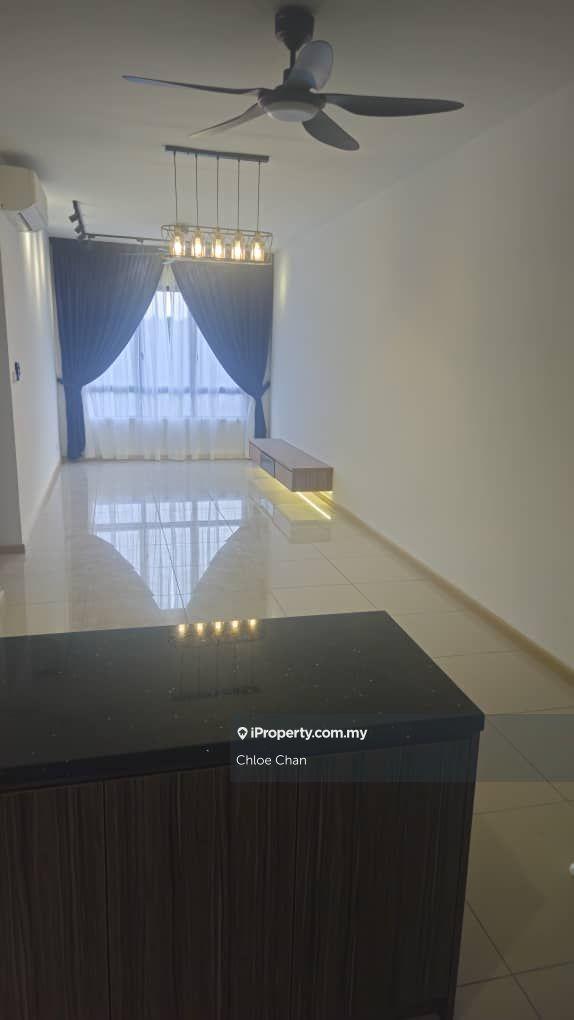 Service Residence for Rent in You City 3 by Chloe Chan - iProperty.com.my