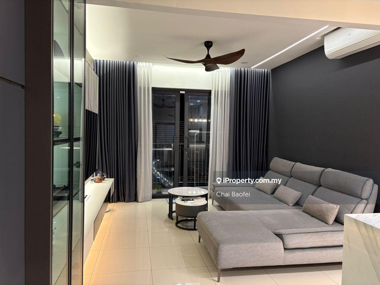 Service Residence for Sale in Sunway Serene by Chai Baofei - iProperty.com.my