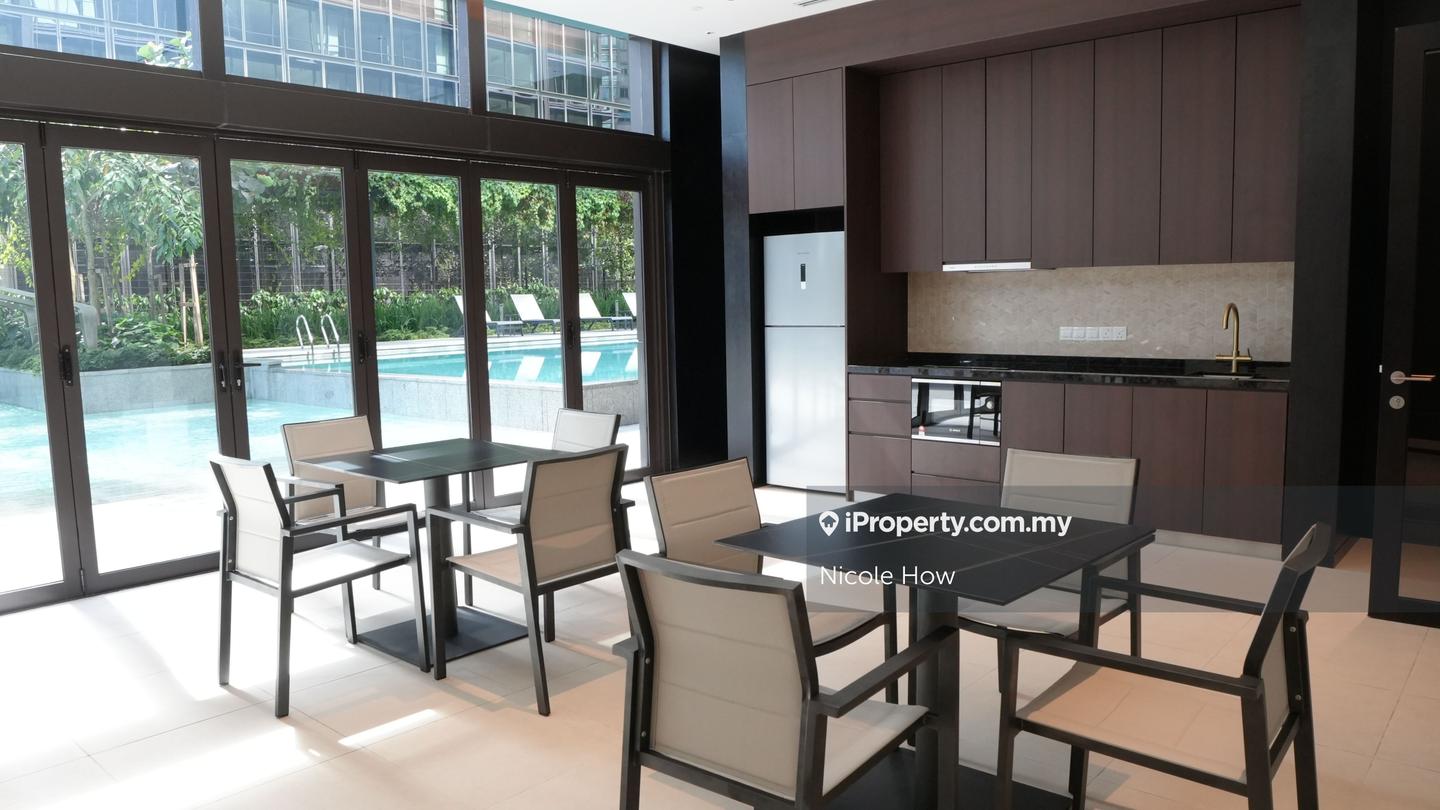 Service Residence for Rent in Pavilion Damansara Heights by Nicole How - iProperty.com.my