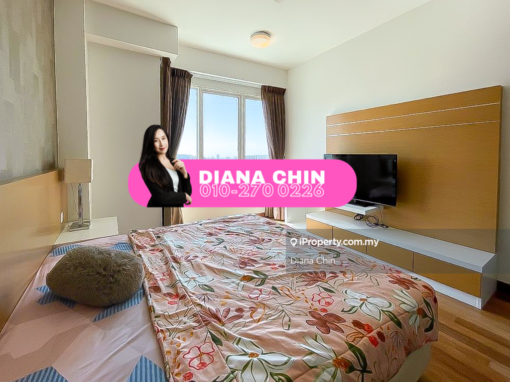 Kondominium untuk Dijual di Gurney Paragon oleh Diana Chin - iProperty.com.my