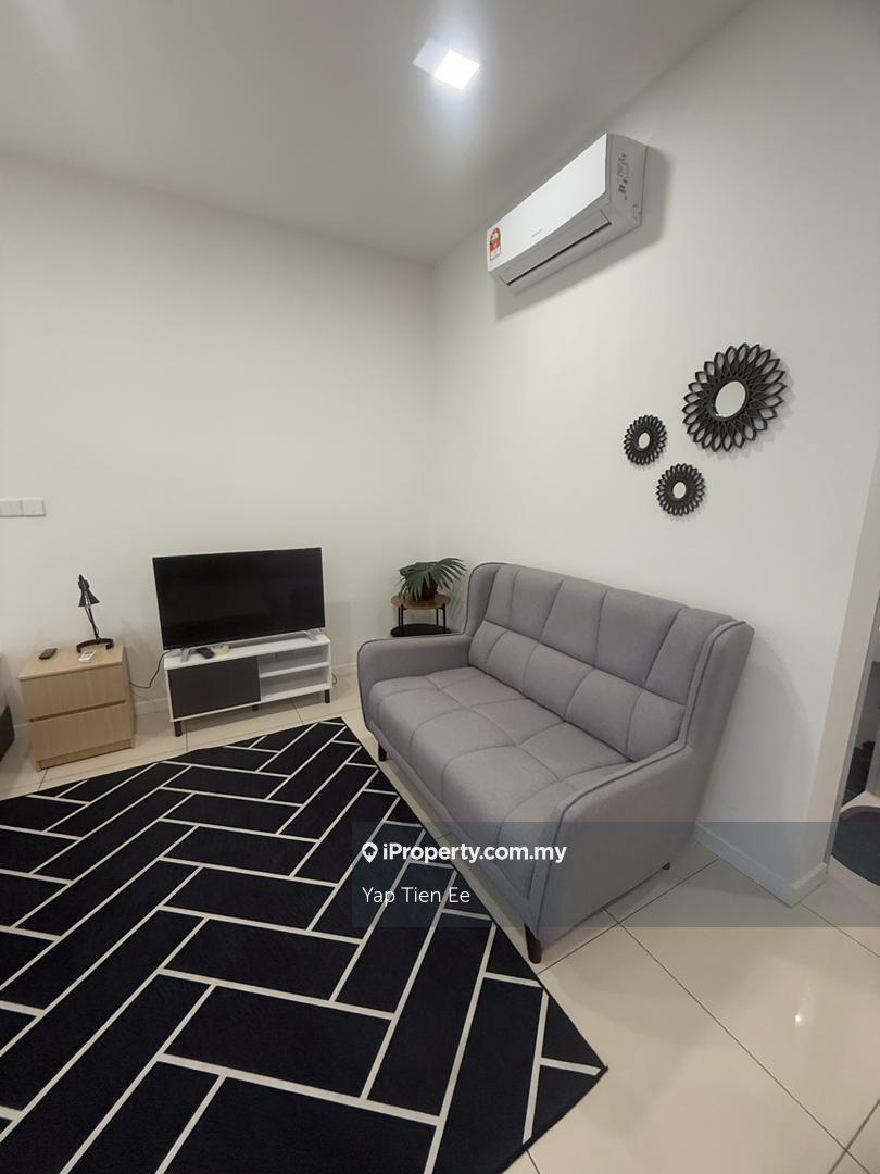 Service Residence for Rent in Residential Suites @ HighPark by Yap Tien Ee - iProperty.com.my