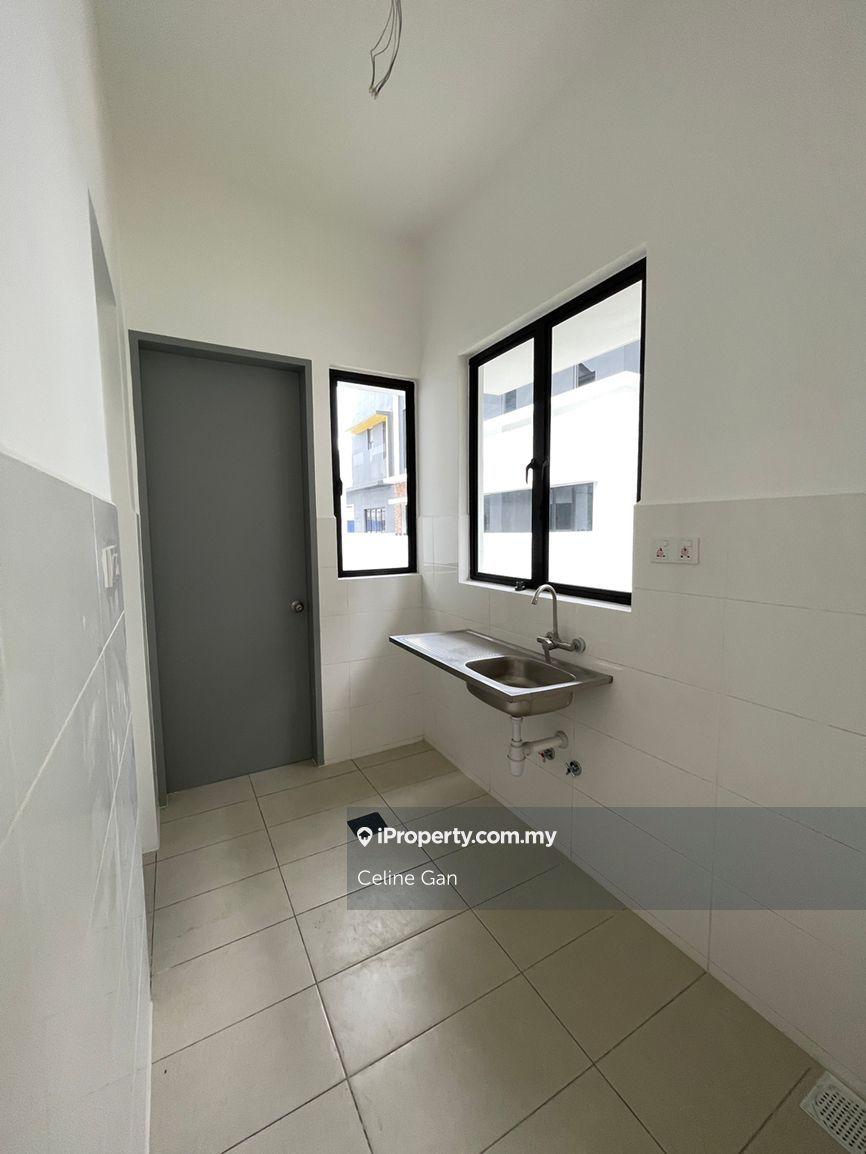 Semi-Detached House for Rent in Setia Utama 4, Bywater Doshia Semi-D, Setia Alam by Celine Gan - iProperty.com.my