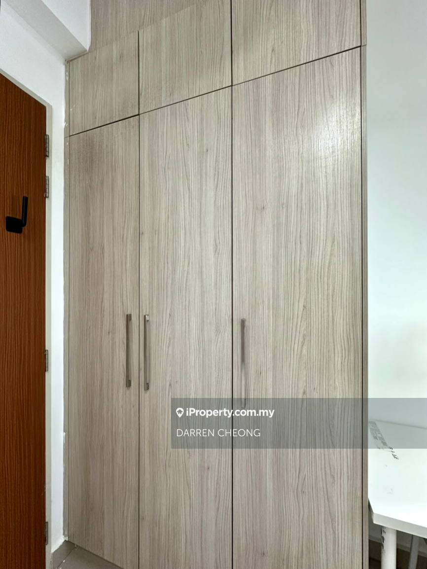 Service Residence for Sale in Citizen @ Old Klang Road by DARREN CHEONG - iProperty.com.my