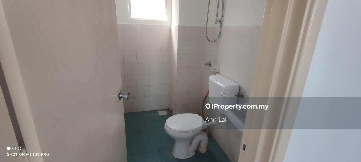 Pangsapuri untuk Dijual di Pangsapuri Cemara oleh Ann Lai - iProperty.com.my