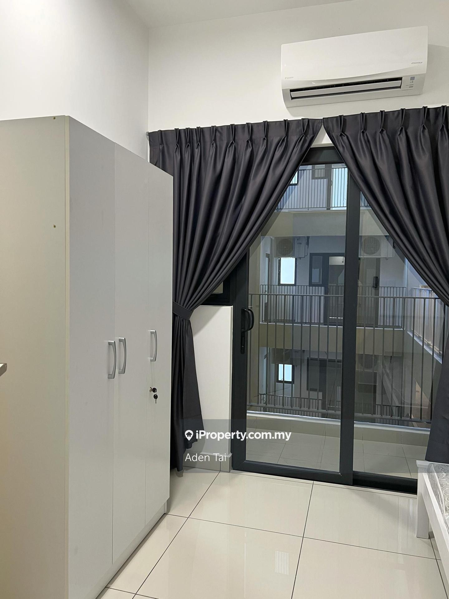 Service Residence for Sale in Parc 3 by Aden Tai - iProperty.com.my
