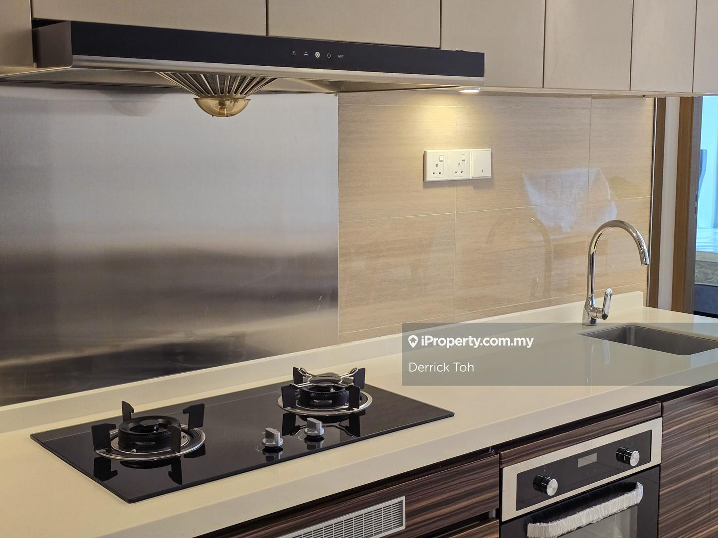 Service Residence for Rent in R&F Princess Cove Phase 1 by Derrick Toh - iProperty.com.my