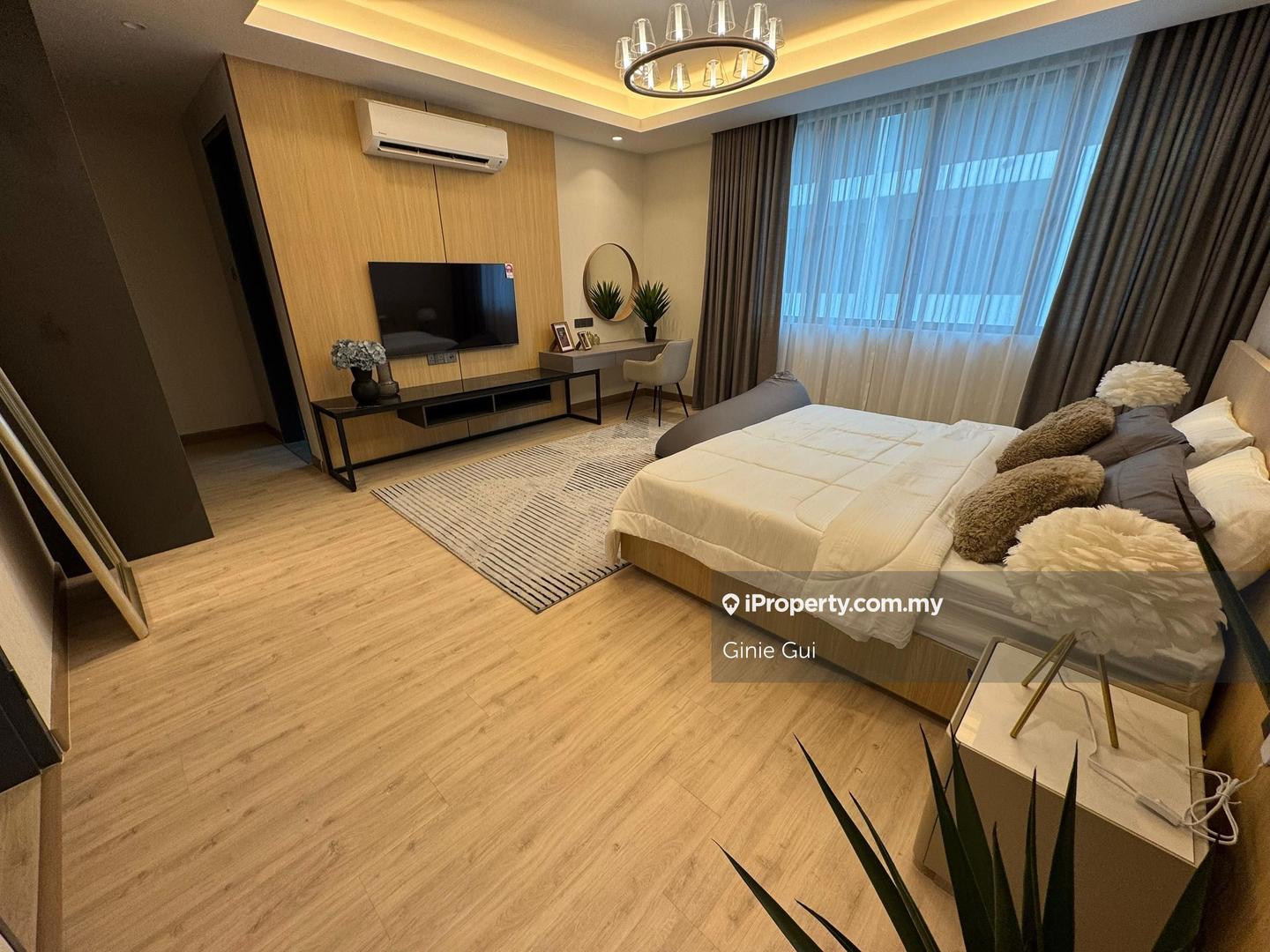 Rumah Berangkai 2.5 Tingkat untuk Dijual di Bandar Nusaputra, Puchong oleh Ginie Gui - iProperty.com.my