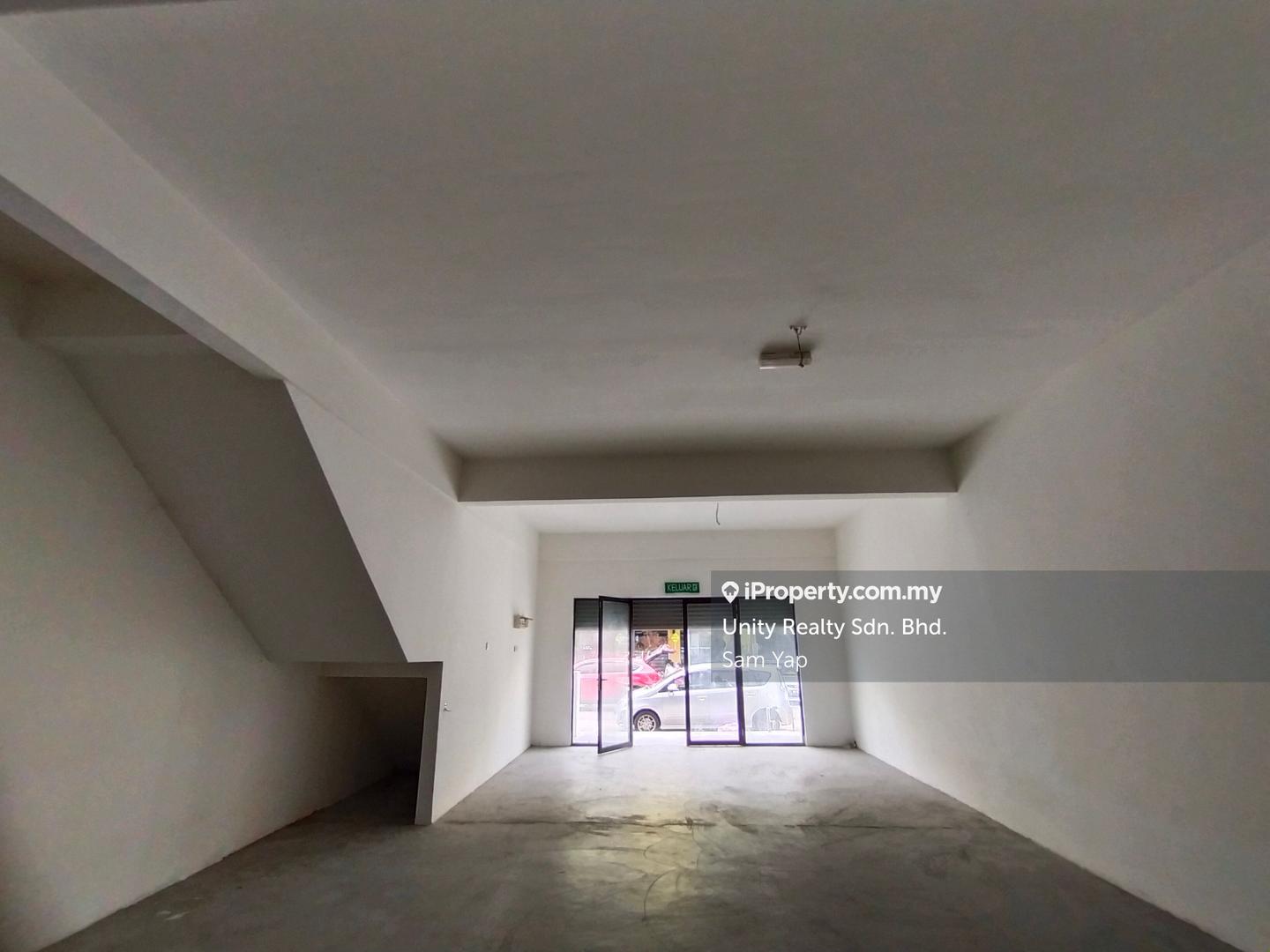 Shop for Rent in Bandar Damai Perdana, Cheras by Sam Yap - iProperty.com.my