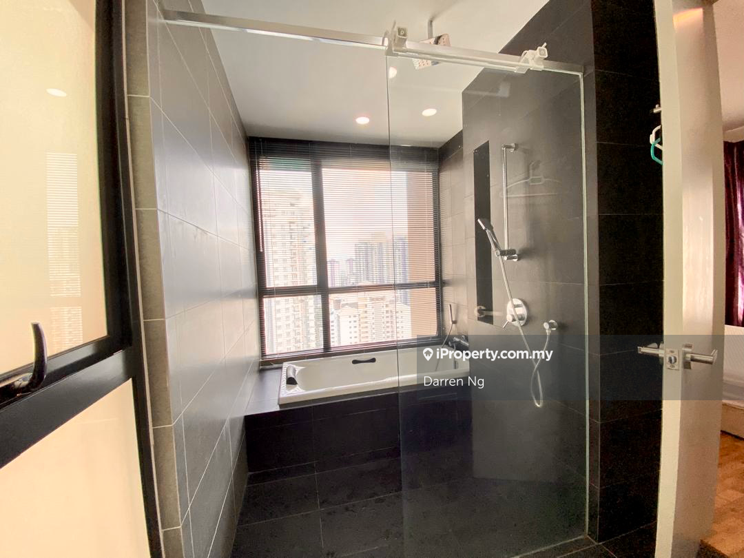 Kondominium untuk Disewa di Sunway Mont Residences oleh Darren Ng - iProperty.com.my