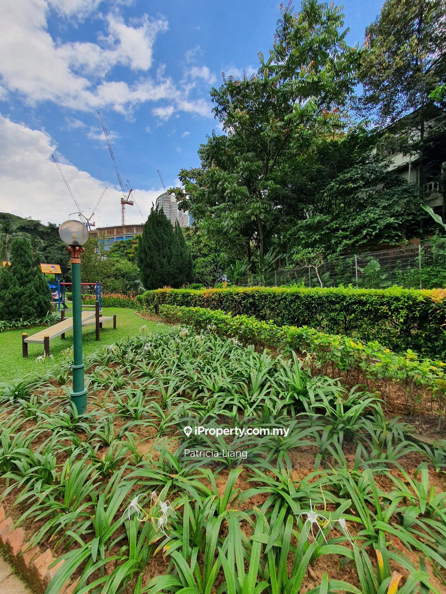 Kondominium untuk Disewa di Menara Bangsar oleh Patricia Liang - iProperty.com.my