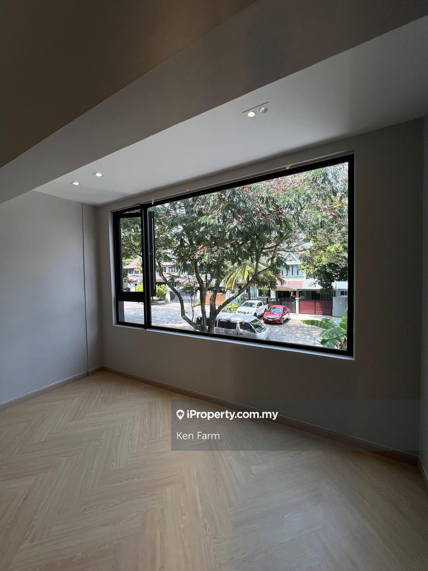 Rumah Bandar untuk Disewa di Taman Sri Hartamas, Sri Hartamas oleh Ken Farm - iProperty.com.my