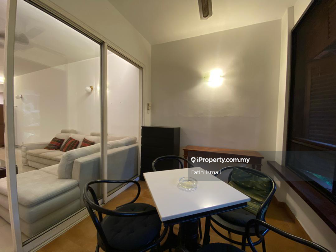 Kondominium untuk Disewa di Desa Angkasa oleh Fatin Ismail - iProperty.com.my