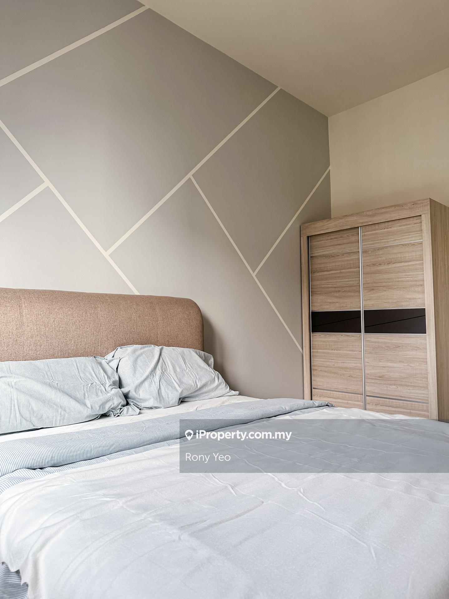 Service Residence for Rent in Sunway Avila Residences by Rony Yeo - iProperty.com.my