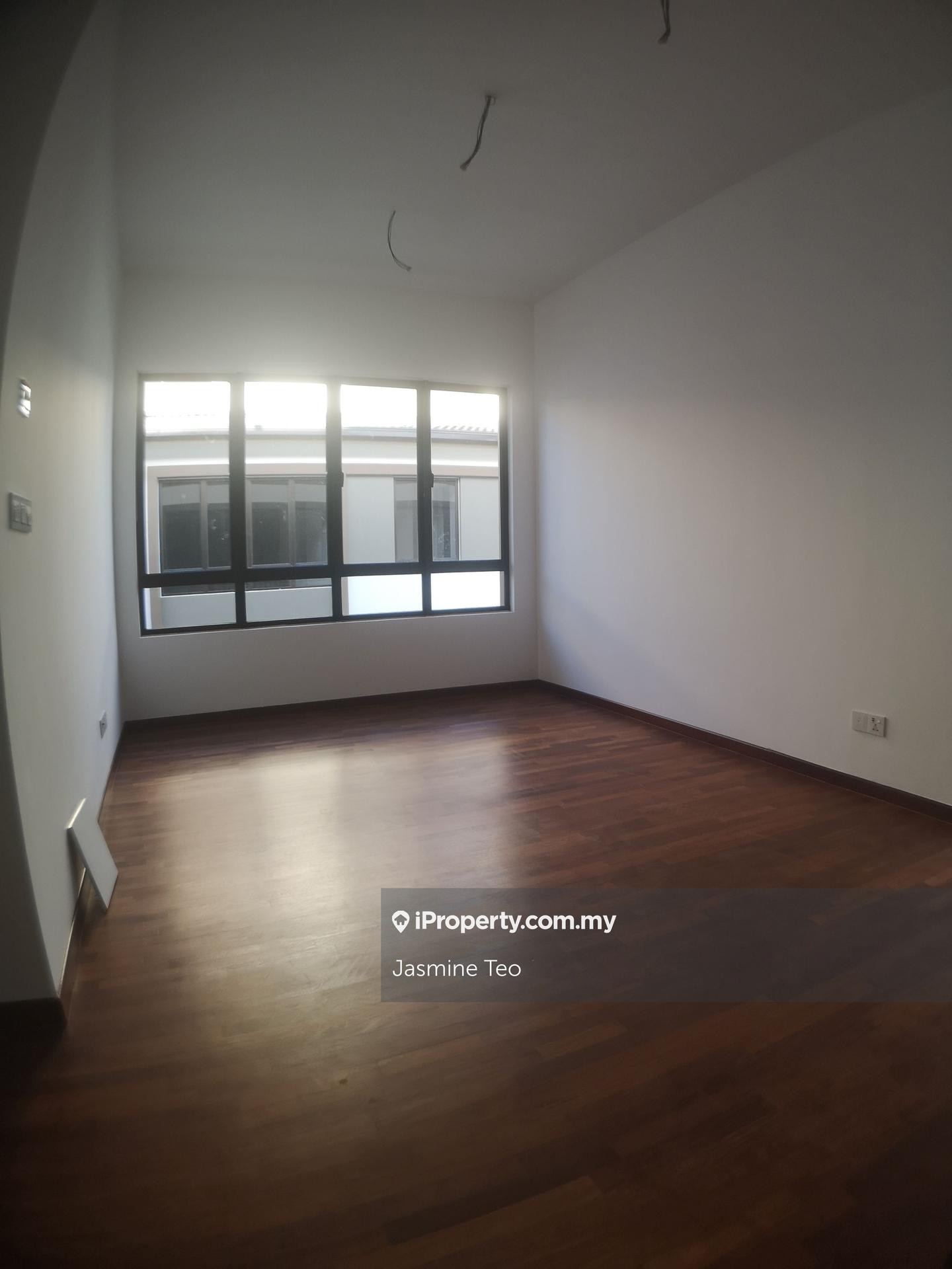 Semi-Detached House for Sale in Setia Utama 4, Bywater, Setia Alam by Jasmine Teo - iProperty.com.my