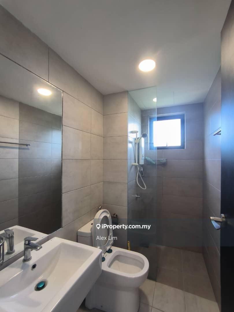 Kondominium untuk Disewa di TRI PINNACLE oleh Alex Lim - iProperty.com.my