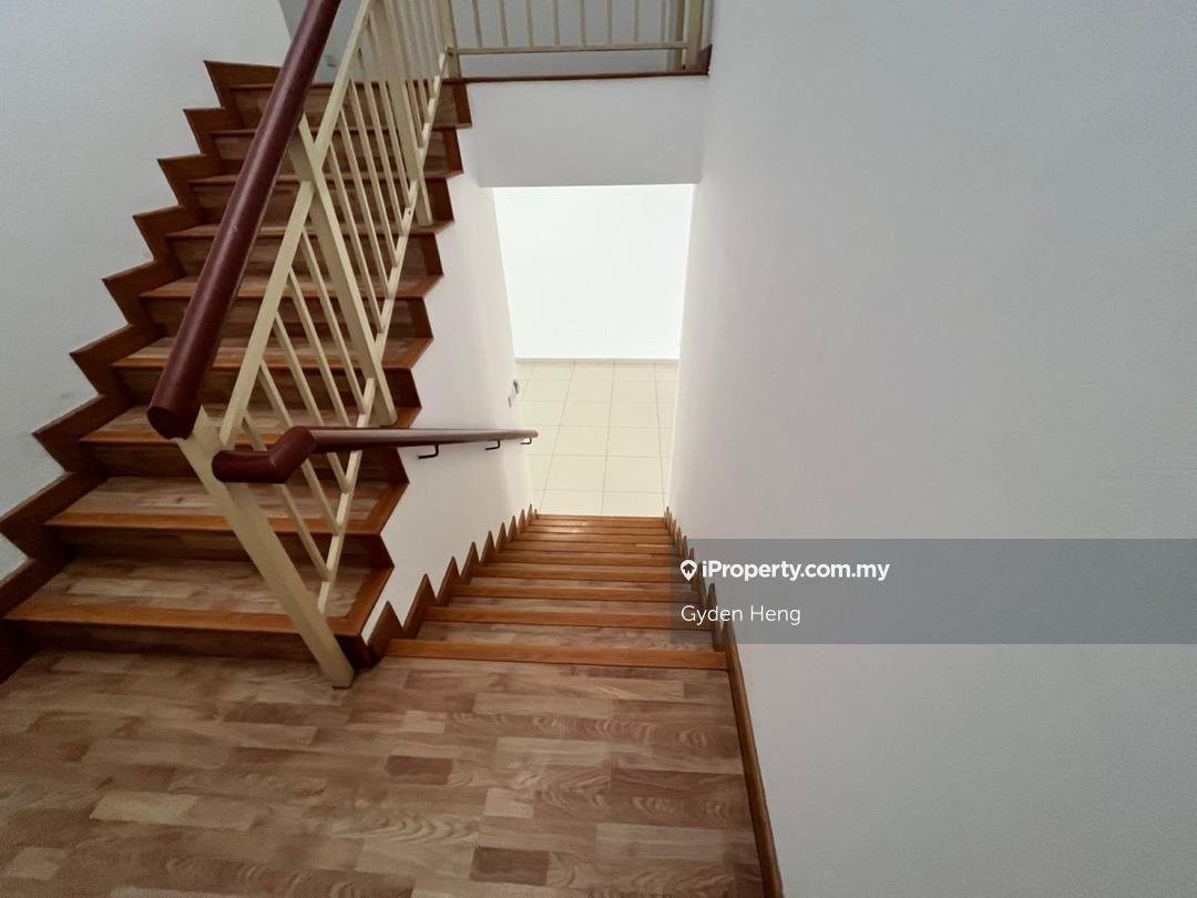 2-storey Terraced House for Sale in Taman Sri Pulai Perdana, Skudai by Gyden Heng - iProperty.com.my