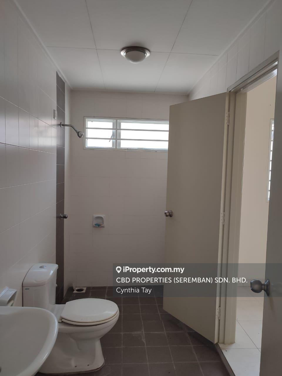 2-storey Terraced House for Sale in Seremban 2, Negeri Sembilan by Cynthia Tay - iProperty.com.my