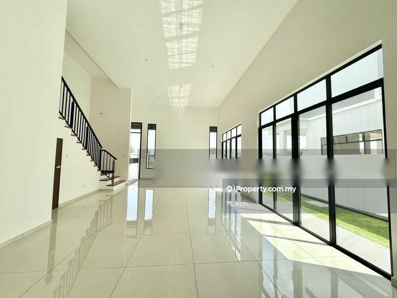 Cluster House for Sale in Leisure Farm, Gelang Patah by YL Koh - iProperty.com.my