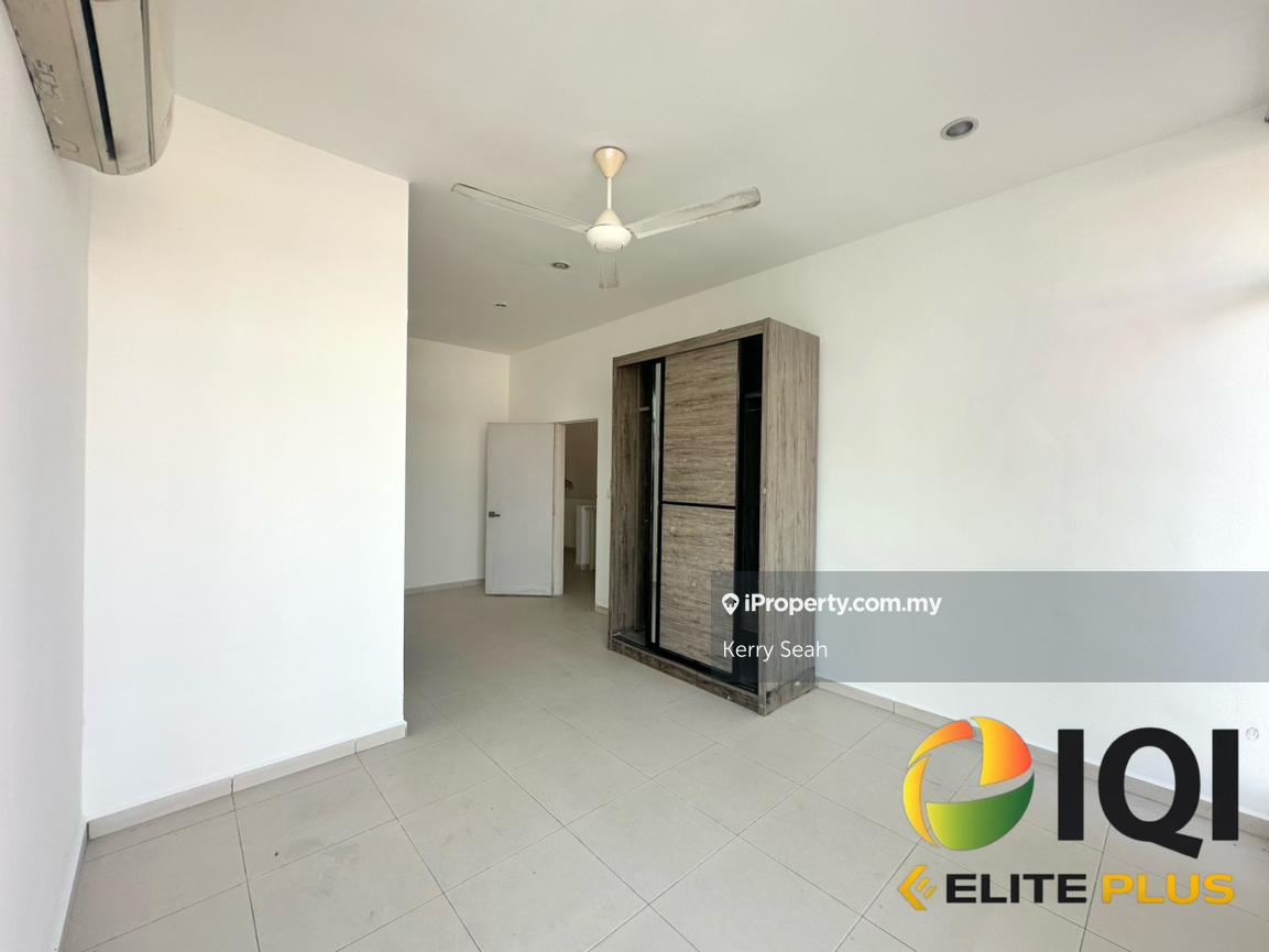 Semi-Detached House for Sale in Taman Juru Setia, Juru by Kerry Seah - iProperty.com.my
