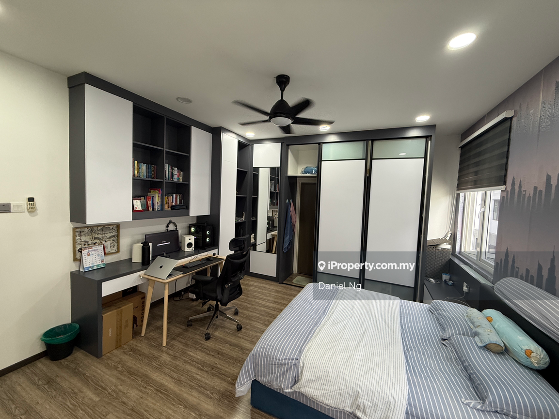 Semi-Detached House for Sale in Taman Kajang Perdana, Kajang by Daniel Ng - iProperty.com.my