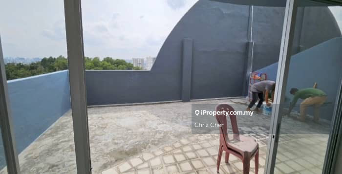 Kondominium untuk Dijual di Pandan Heights Condominium oleh Chriz Chen - iProperty.com.my