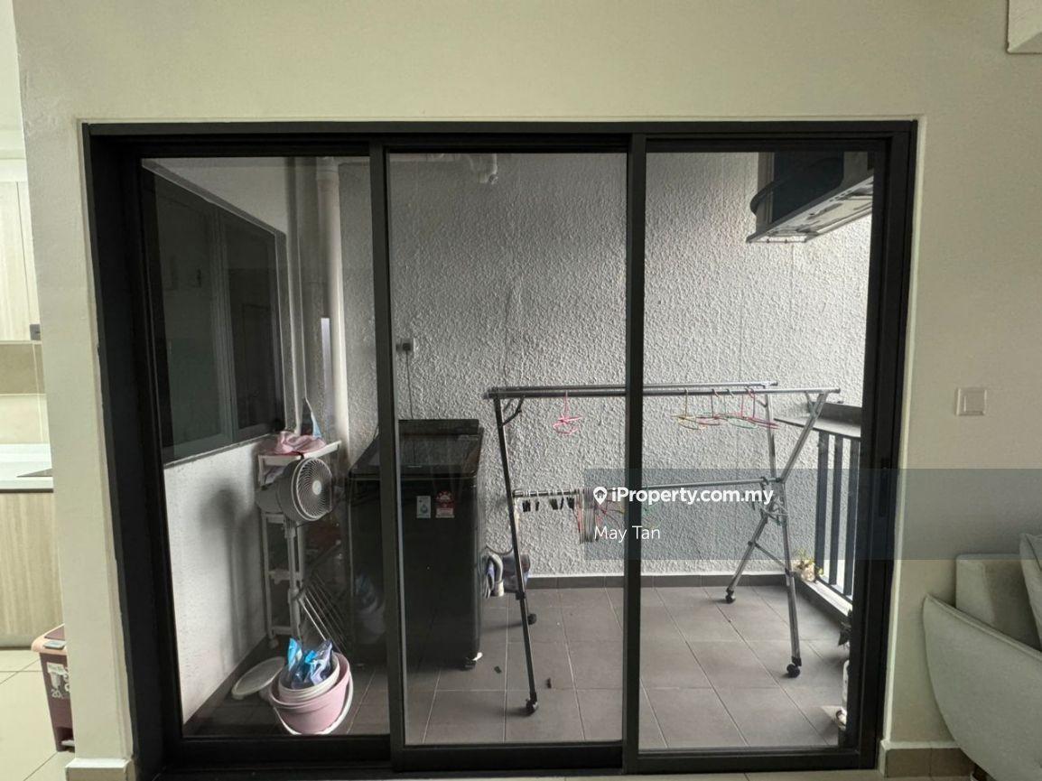 Service Residence for Rent in Berkeley Uptown by May Tan - iProperty.com.my