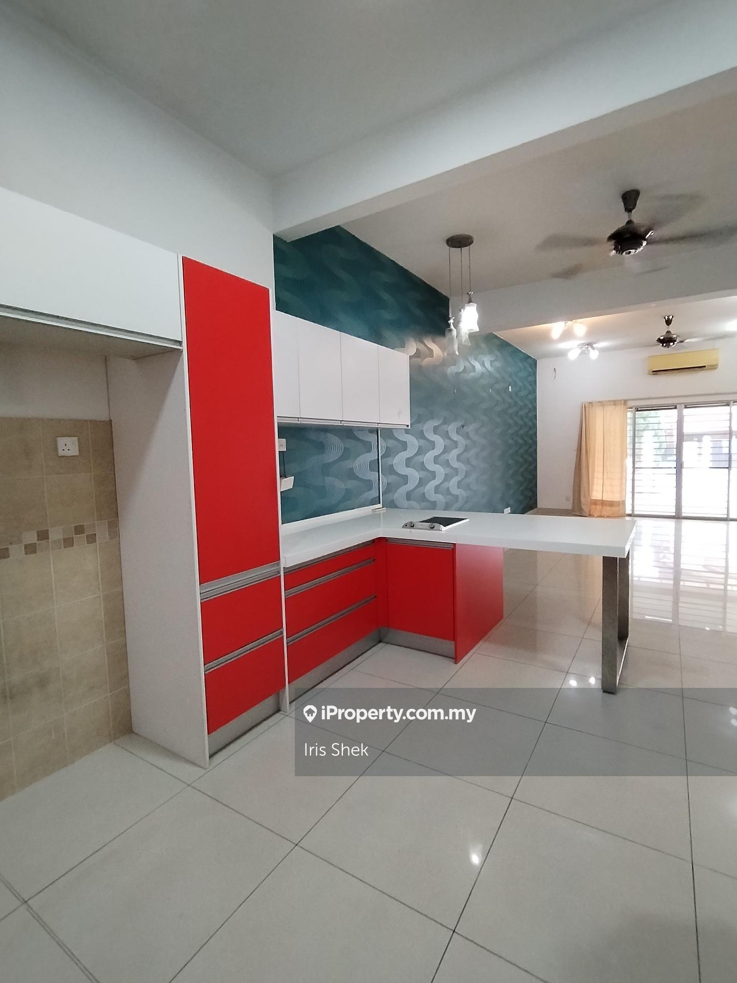 2-storey Terraced House for Sale in Kota Kemuning, Shah Alam by Iris Shek - iProperty.com.my