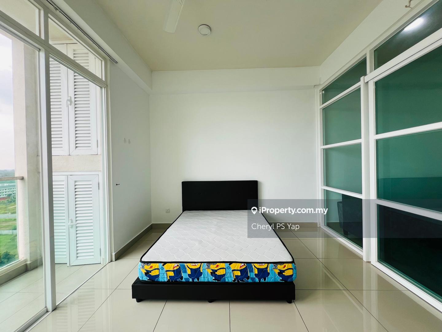 Condominium for Rent in Mutiara Ville by Cheryl PS Yap - iProperty.com.my