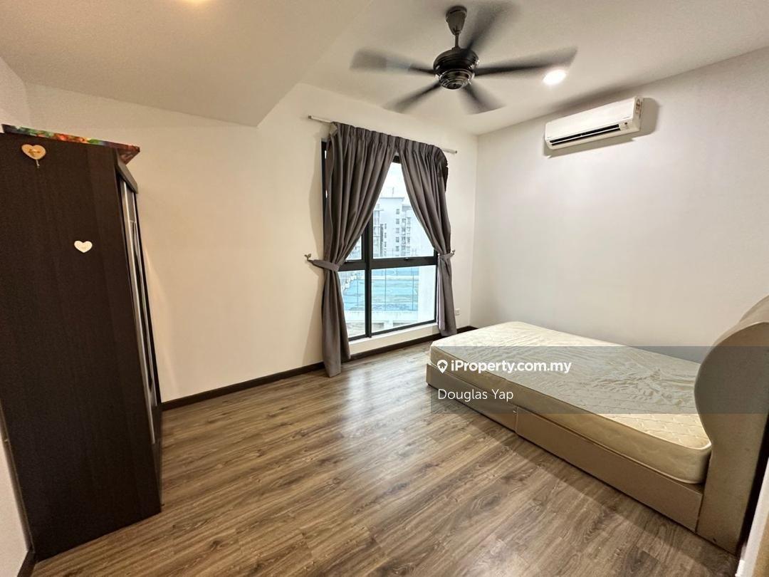 Condominium for Rent in Cristal Serin Residence by Douglas Yap - iProperty.com.my