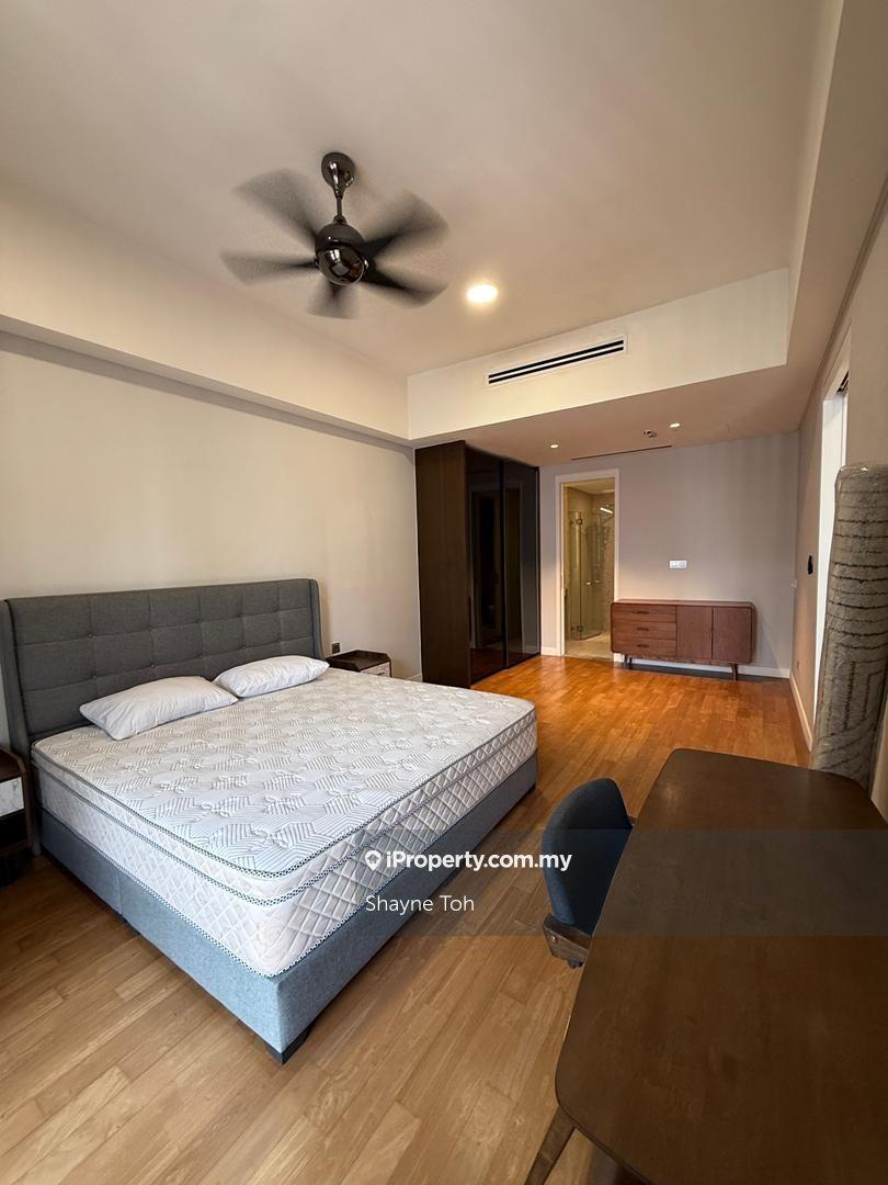 Service Residence for Rent in Anggun Residences by Shayne Toh - iProperty.com.my