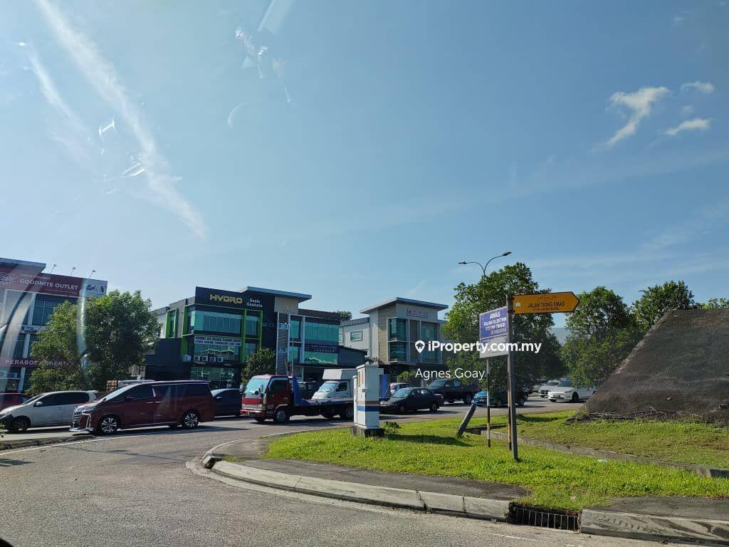 Kluster Kilang untuk Dijual di j5cco, Tebrau oleh Agnes Goay - iProperty.com.my