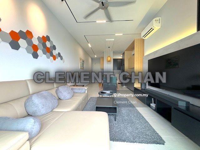 Condominium for Sale in The Address by Clement Chan - iProperty.com.my