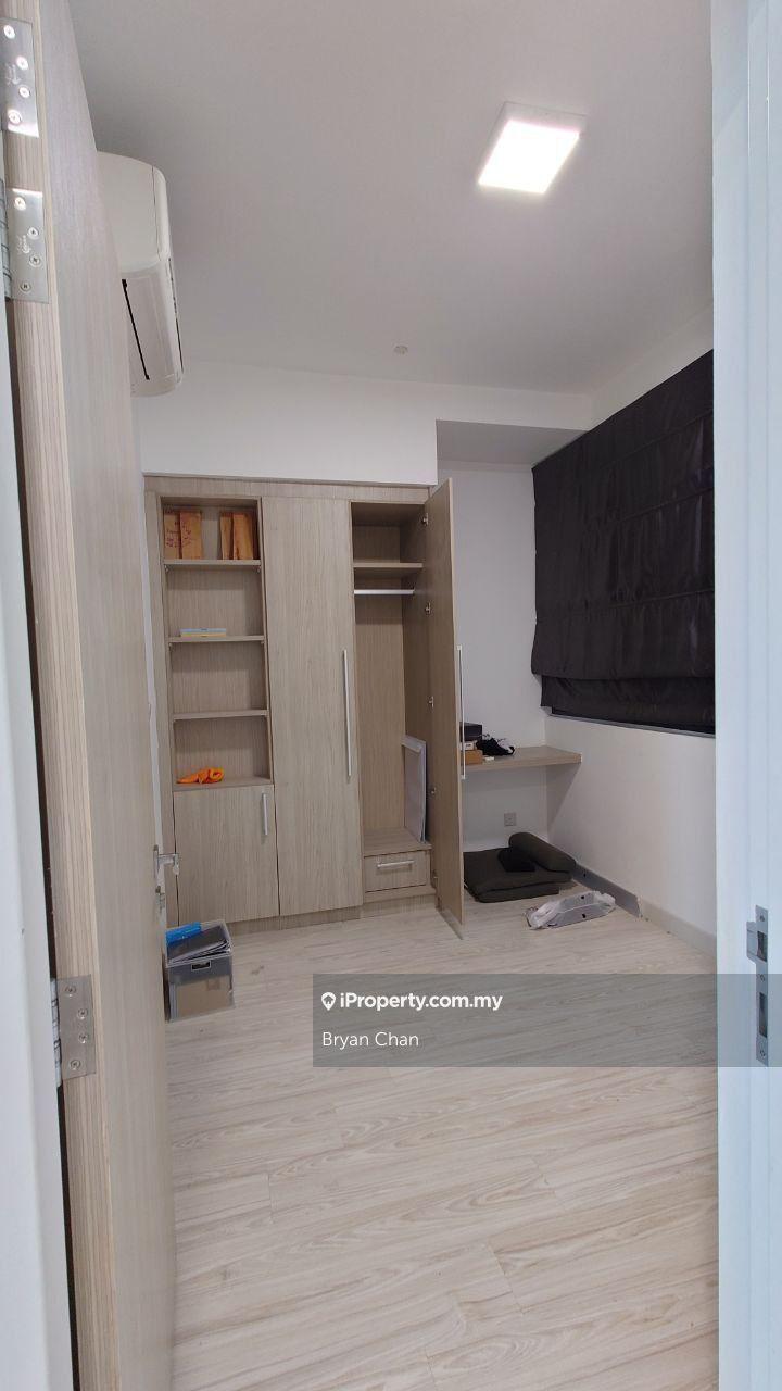 Service Residence for Sale in Aragreens by Bryan Chan - iProperty.com.my