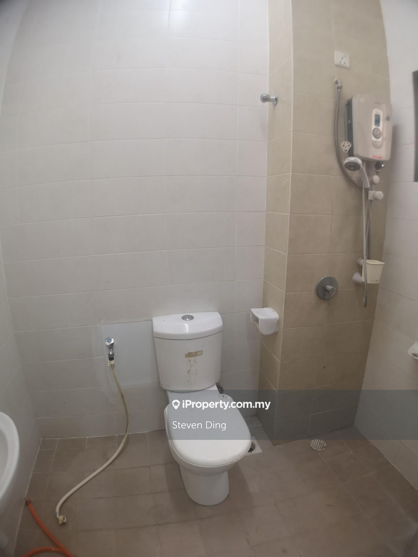 2-storey Terraced House for Sale in Setia Indah 13, Setia Alam by Steven Ding - iProperty.com.my