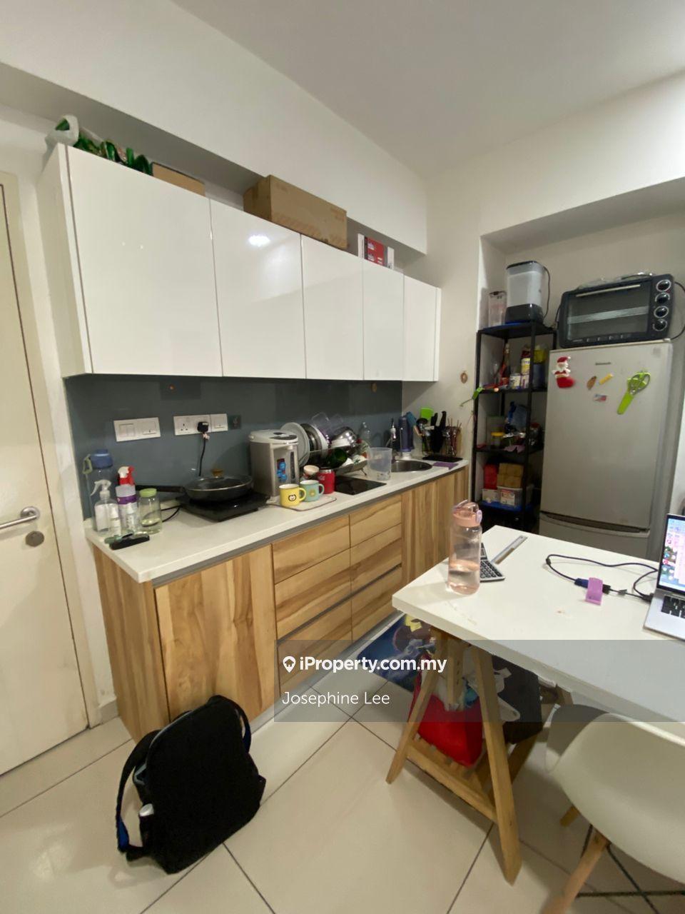 Service Residence for Rent in Avenue D'Vogue by Josephine Lee - iProperty.com.my